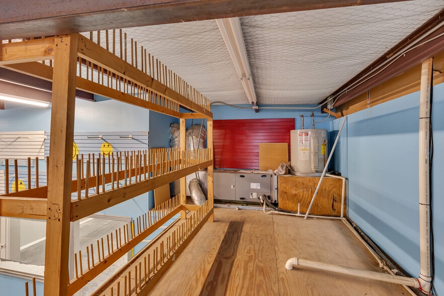 More Photos Of 4410 US Highway 259 N, Longview Storefront For Lease