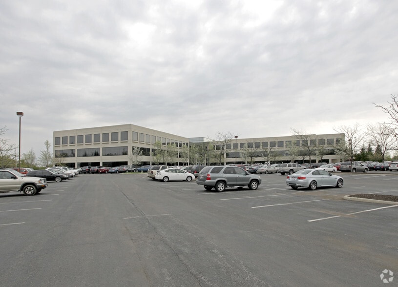 Primary Photo Of 5500 Glendon Ct, Dublin Office For Lease