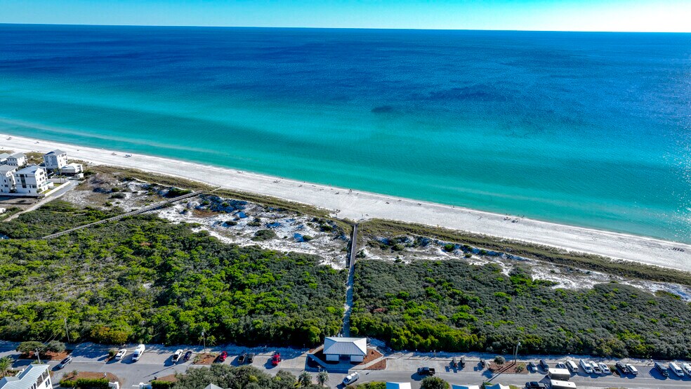 More Photos Of N Orange St, Inlet Beach Land For Sale