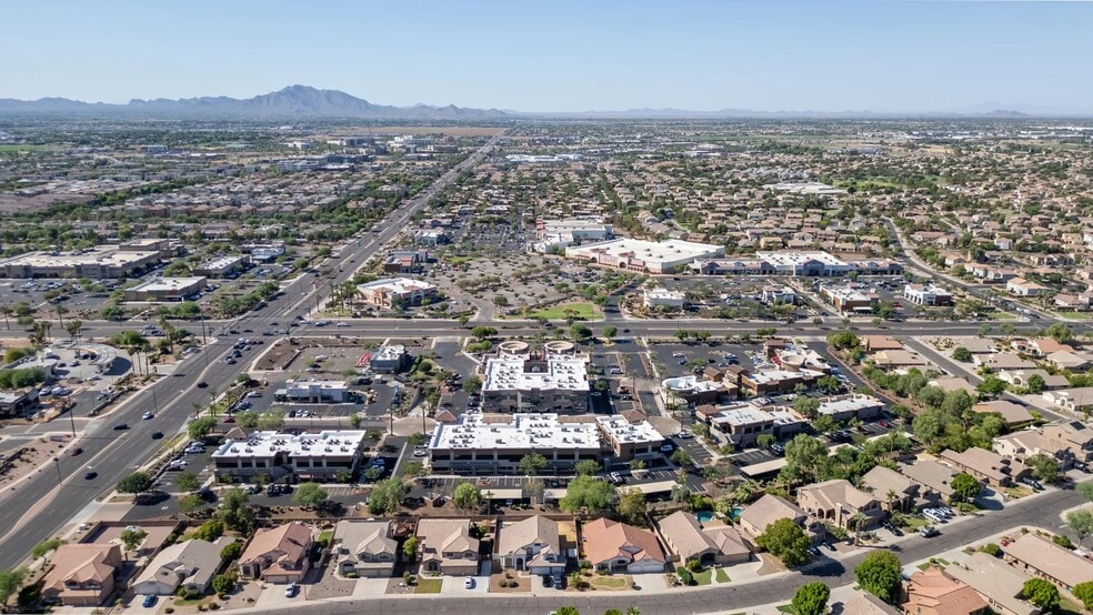 More Photos Of 2314 S Val Vista Dr, Gilbert Medical For Sale