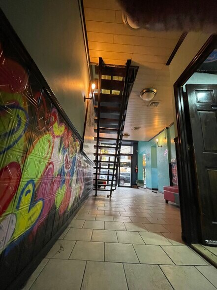 More Photos Of 5025-5035 Broadway, New York Multifamily For Sale