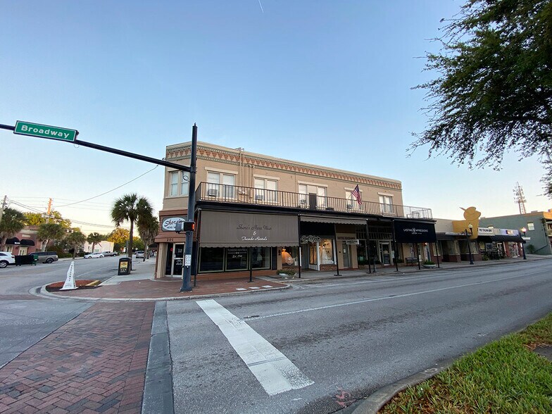Primary Photo Of 203 Broadway, Kissimmee Apartments For Lease