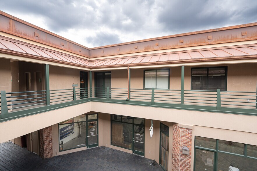 More Photos Of 360 East Avenue North, Ketchum Storefront Retail Office For Sale