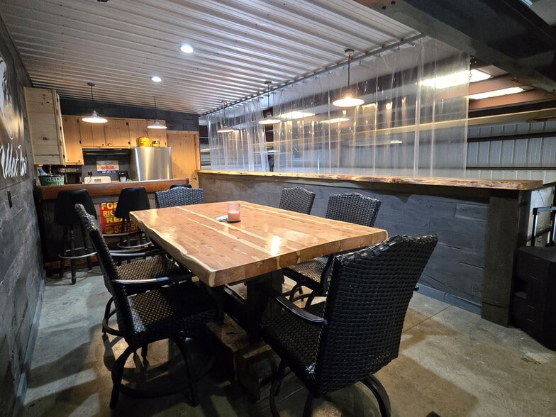 More Photos Of 750 Industrial Dr, Clare Warehouse For Sale