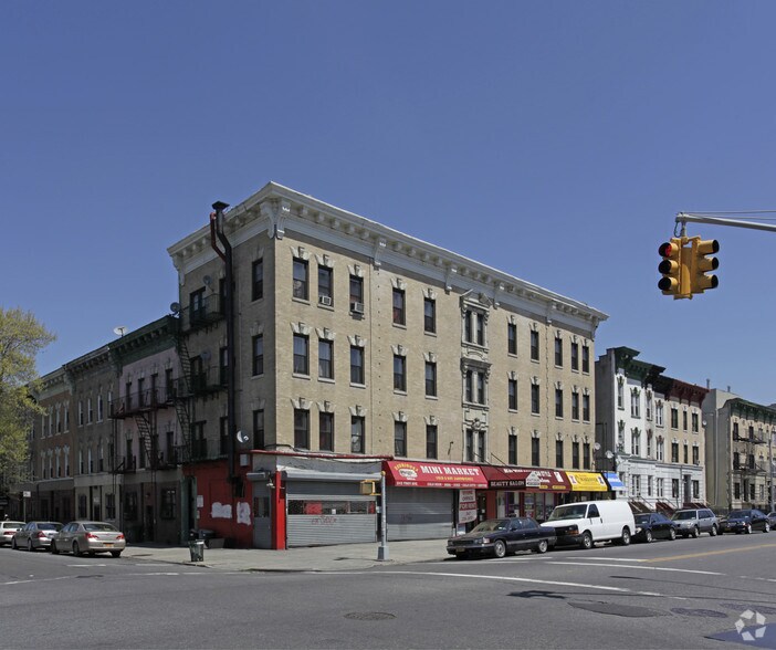 More Photos Of 243 Troy Ave, Brooklyn Apartments For Sale