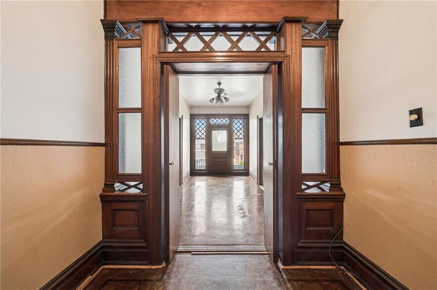 More Photos Of 112 Alexander Ave, Greensburg Office Residential For Sale