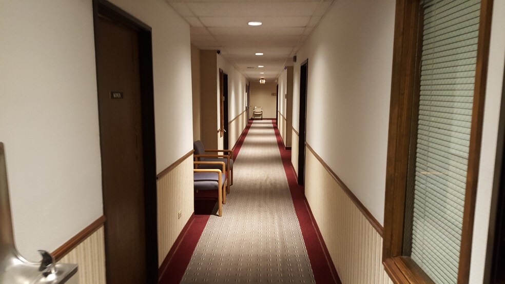 More Photos Of 3000 S Jamaica Ct, Aurora Office For Lease