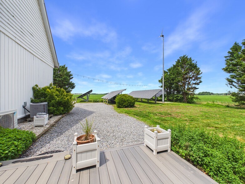 More Photos Of 26285 Broadkill Rd, Milton Hotel For Sale