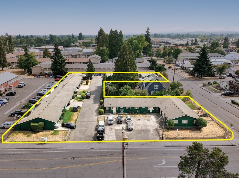 More Photos Of 1022-1092 Savage Rd NE, Salem Apartments For Sale