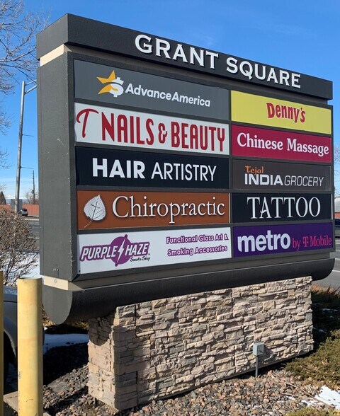 More Photos Of 10351 Grant St, Thornton Unknown For Lease