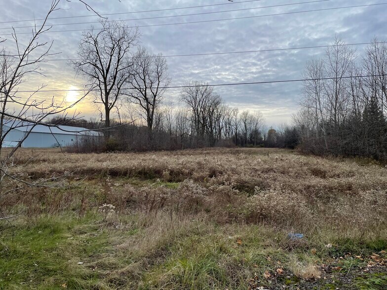 More Photos Of 0 Van Dyke Rd, Almont Township Land For Sale