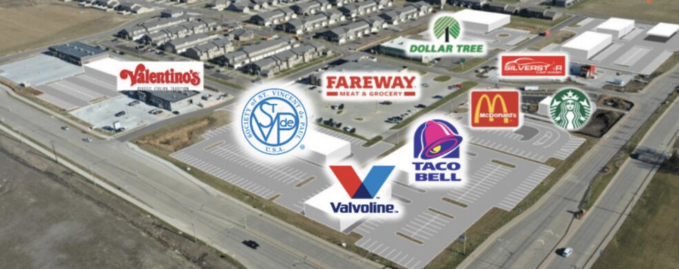 More Photos Of 8000 41st st, Sioux Falls Office For Lease