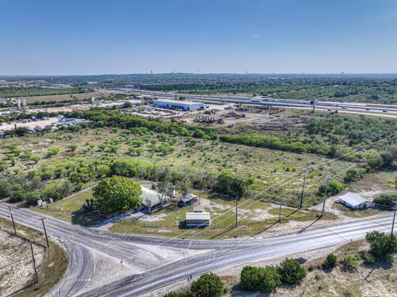 More Photos Of 8085 FM 482, New Braunfels Land For Sale