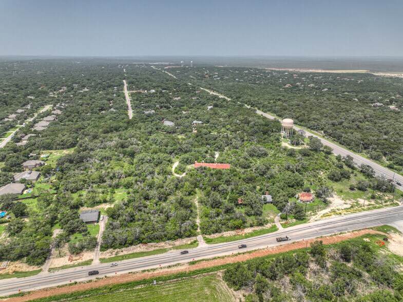 More Photos Of 19565 FM 2252, Garden Ridge Land For Sale