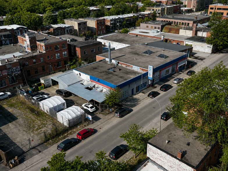More Photos Of 4278 St Frontenac, Frontenac Auto Repair For Sale