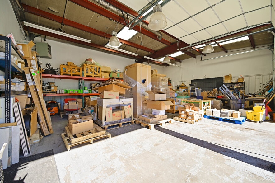 More Photos Of 1747 Jay St, Santa Fe Warehouse For Sale