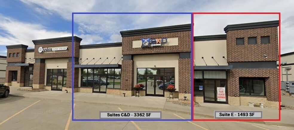 More Photos Of 1850 SW Plaza Shops Ln, Ankeny Storefront For Sale