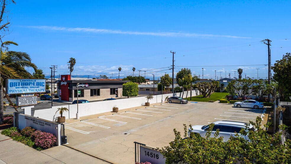 More Photos Of 14516 Hawthorne Blvd, Hawthorne Medical For Sale