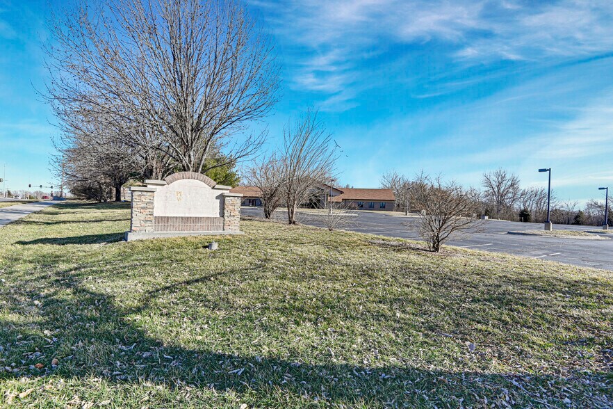 More Photos Of 14345 W 119th St, Olathe Religious Facility For Sale