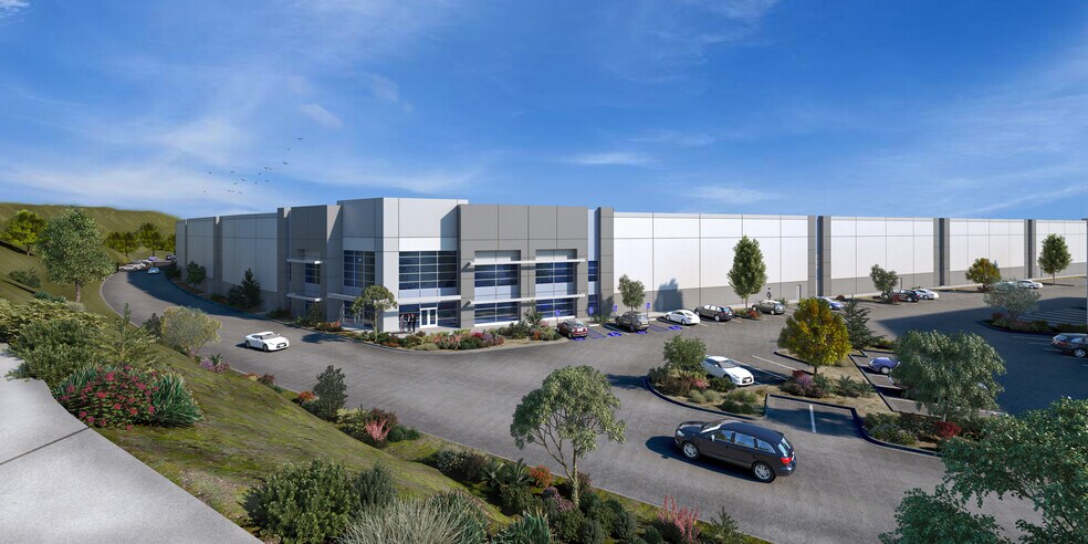 Primary Photo Of 19501 Prairie Ave, Torrance Distribution For Lease