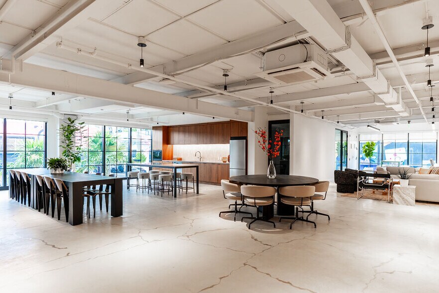 More Photos Of 2143 NW First Ave, Miami Loft Creative Space For Lease