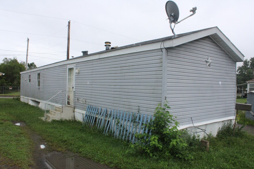 More Photos Of 320 E 13th St, Berwick Multifamily For Sale