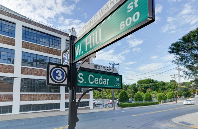 More Photos Of 800 Westmere Ave, Charlotte Office For Lease