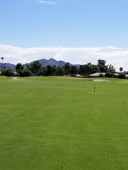 More Photos Of 12213 E Calle Del Cid, Yuma Golf Course Driving Range For Sale