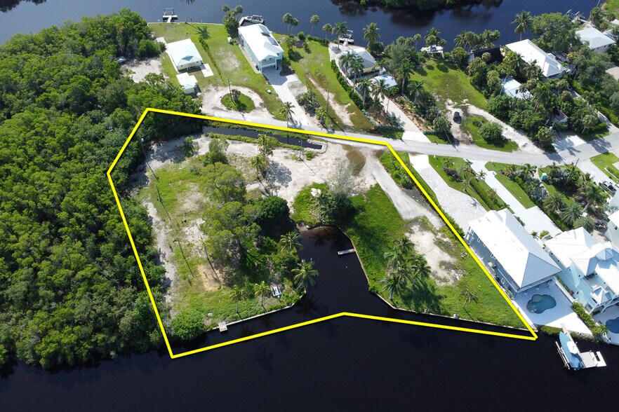 More Photos Of 27495-27523 Big Bend Rd, Bonita Springs Land For Sale
