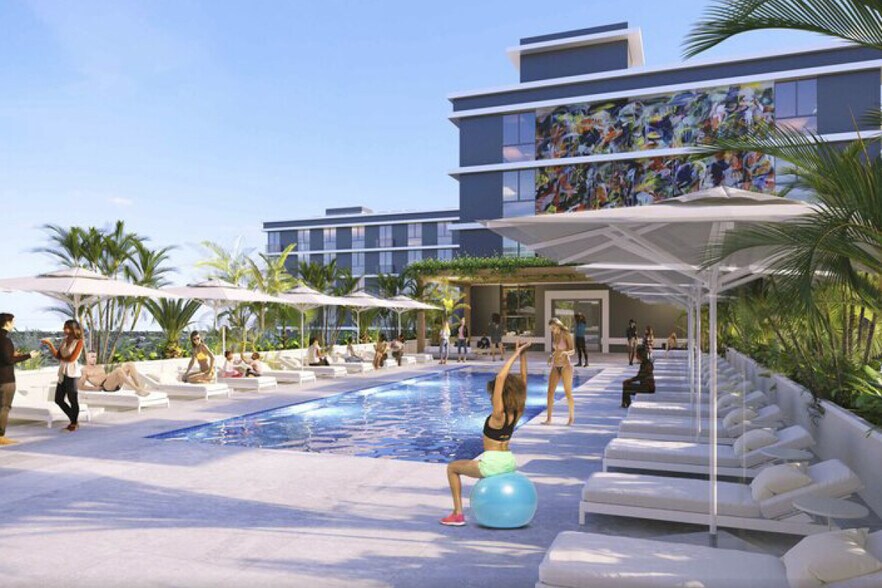 More Photos Of 1255-1525 sw 135th St, North Miami Apartments For Lease