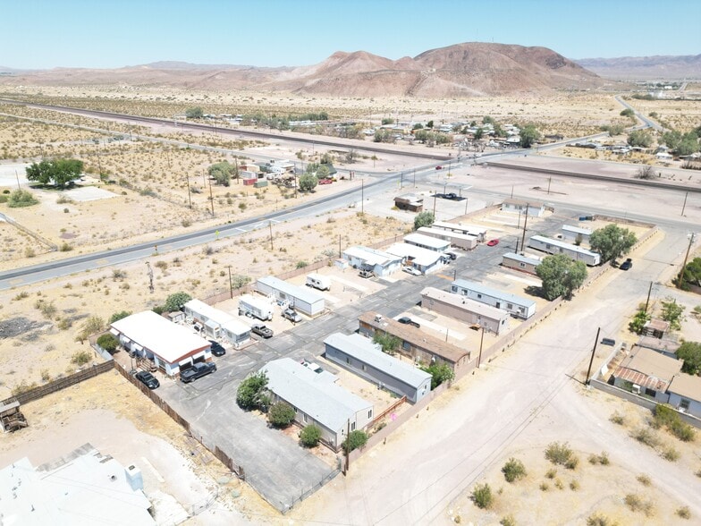 More Photos Of 35475 National Trails Hwy, Daggett Manufactured Housing Mobile Home Park For Sale