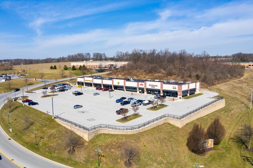 Primary Photo Of 985 Far Hills Rd, New Freedom General Retail For Lease