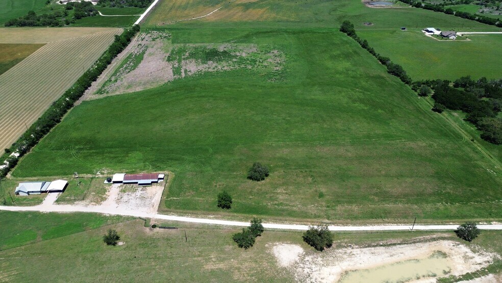 More Photos Of 725 County Road 520, Evant Land For Sale