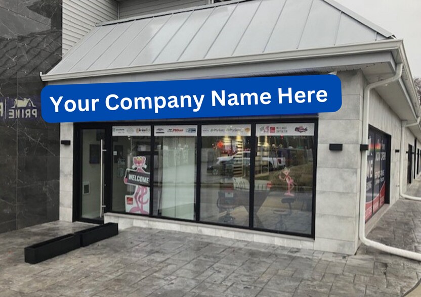 More Photos Of 1034 State Route 3 N, Gambrills Freestanding For Lease