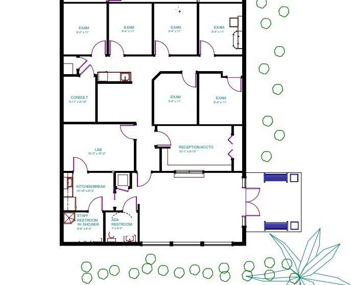 More Photos Of 3920 Bee Ridge Rd, Sarasota Medical For Lease