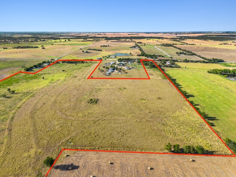 More Photos Of 21217 Melber Ln, Manor Land For Sale
