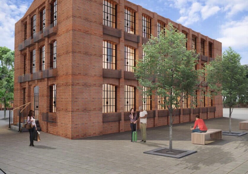 More Photos Of 347 Railroad Ave, Bridgeport Apartments For Sale