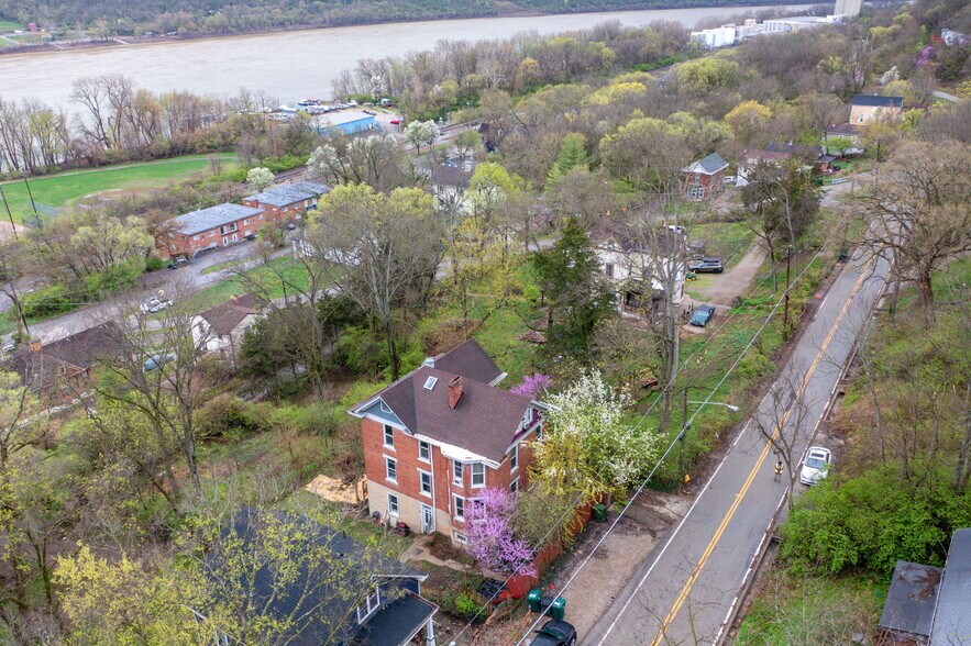 More Photos Of 3627 Hillside Ave, Cincinnati Multifamily For Sale