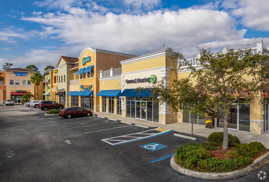 More Photos Of 14800 Tamiami Trl, North Port Unknown For Lease