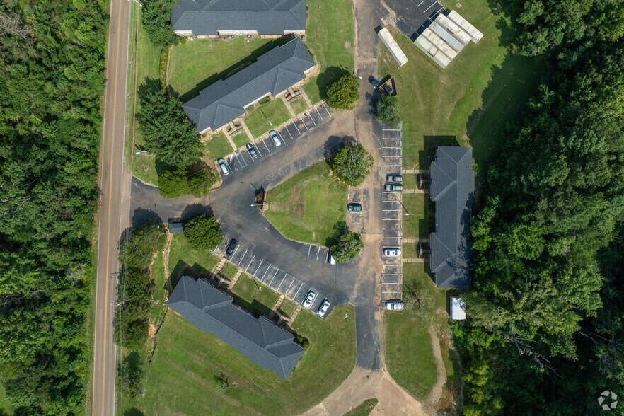 More Photos Of 2750 N Siwell Rd, Jackson Multifamily For Sale