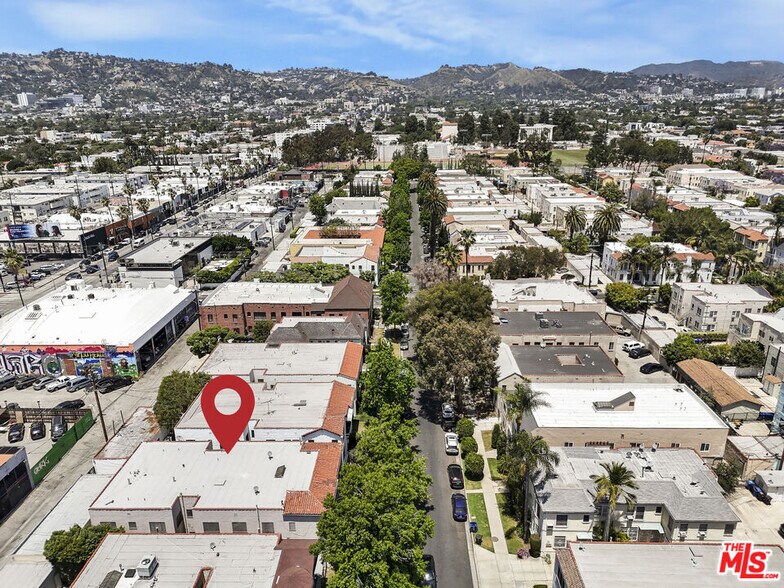 More Photos Of 351 N Orange Grove Ave, Los Angeles Apartments For Sale