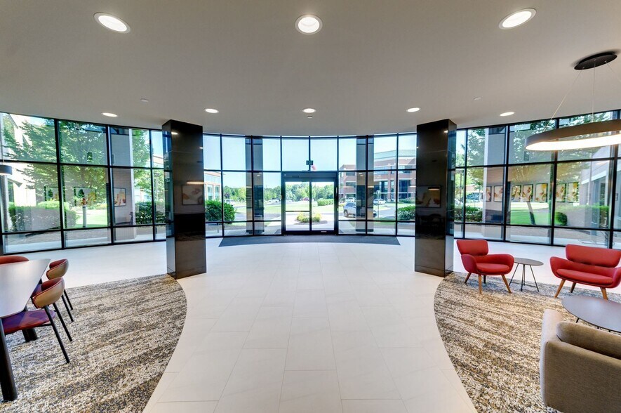 More Photos Of 701 Corporate Center Dr, Raleigh Unknown For Lease