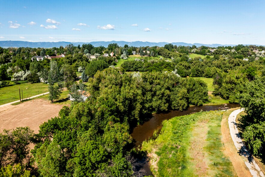 More Photos Of 1706 Bender Ln, Sheridan Land For Sale