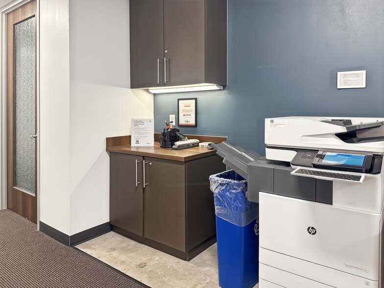 More Photos Of 360 Central Ave, Saint Petersburg Coworking Space