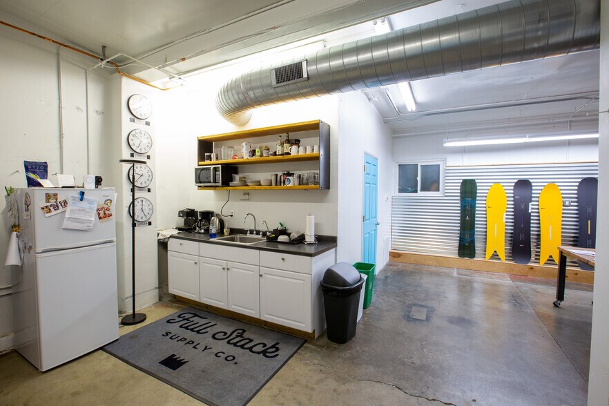 More Photos Of 920 Inca St, Denver Loft Creative Space For Lease