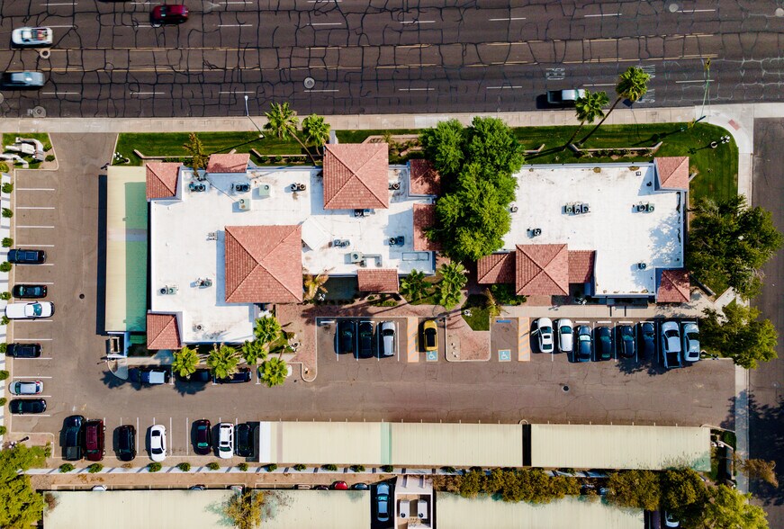 More Photos Of 3102-3104 E Indian School Rd, Phoenix Office For Sale