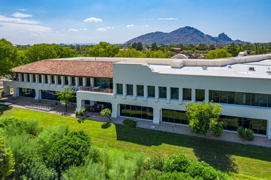 More Photos Of 7001 N Scottsdale Rd, Scottsdale Office For Sale