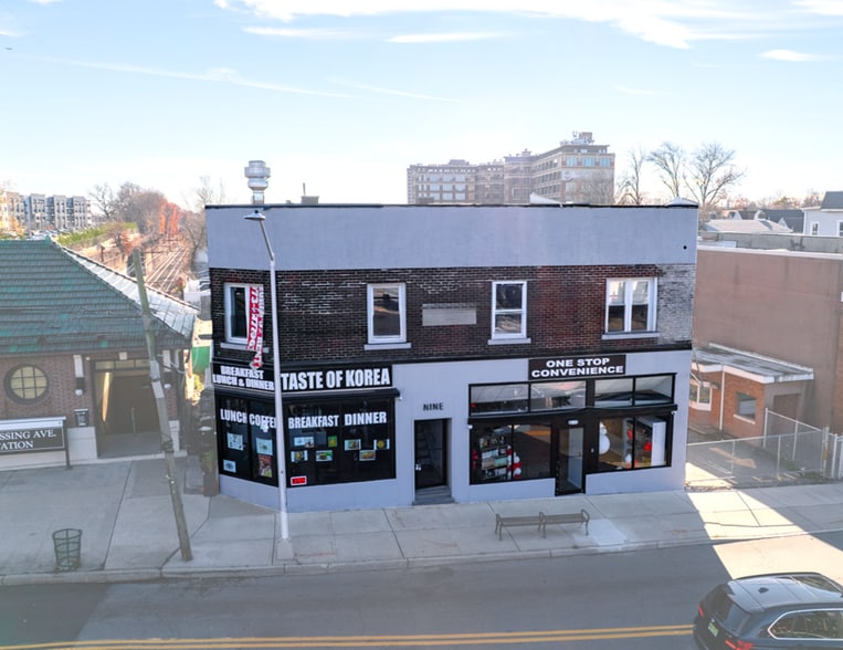 Primary Photo Of 9 Watsessing Ave, Bloomfield Flex For Sale