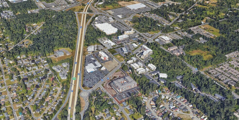 More Photos Of Home Ln, Bellingham Land For Sale