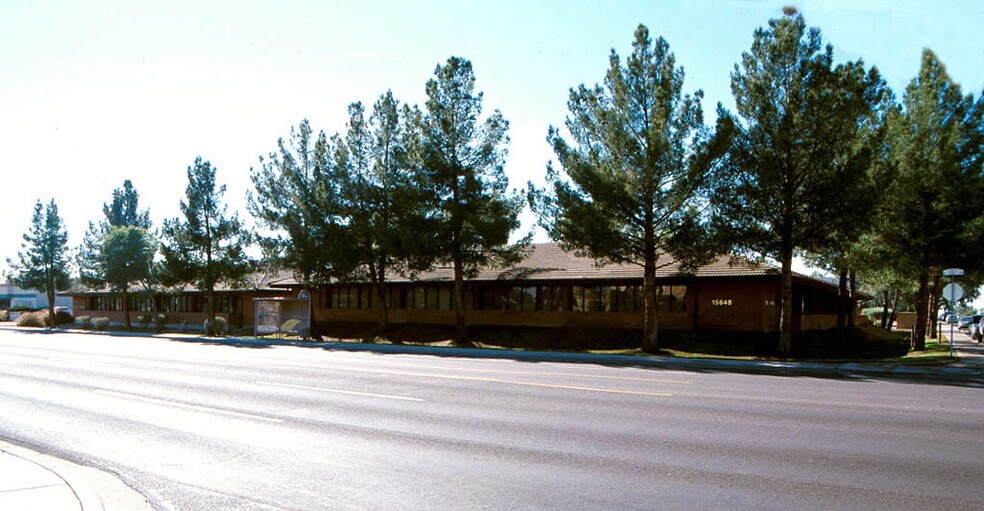 More Photos Of 15648 N 35th Ave, Phoenix Medical For Sale